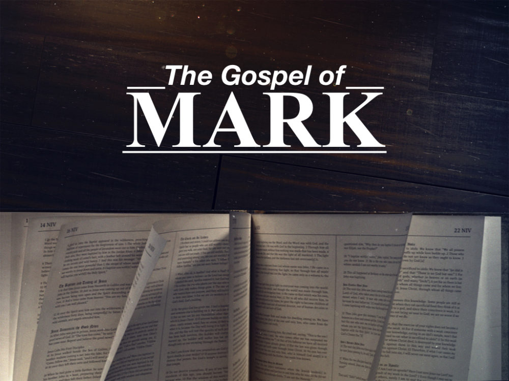 Gospel of Mark