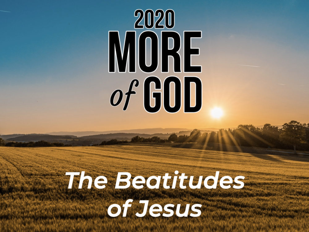 The Beatitudes