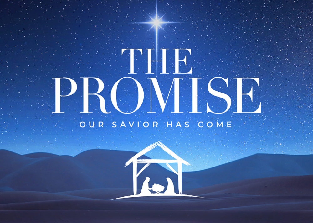 The Promise