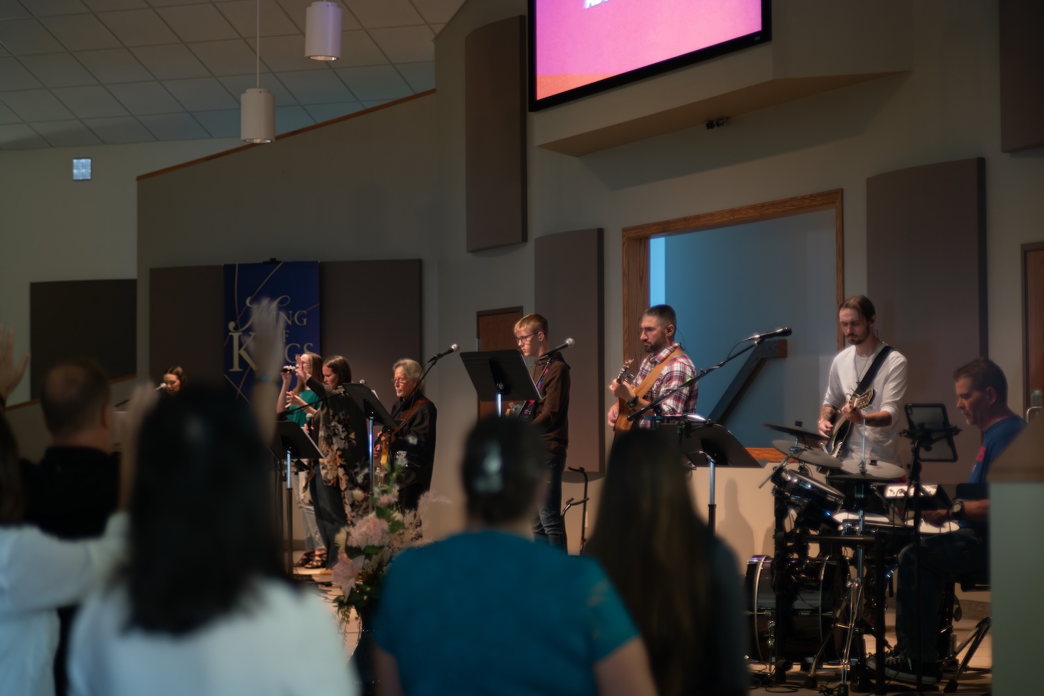 Home Page Slideshow #4